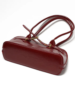 Belt Round Shoulder Bag