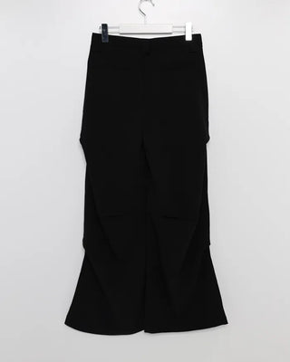 Parachute Pintuck Slacks