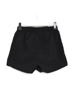 Nylon Easy Shorts
