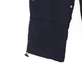 Rivet Banding Pants
