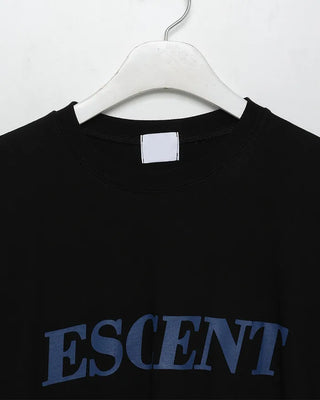 (Unisex) Escent Short-Sleeve T-Shirt
