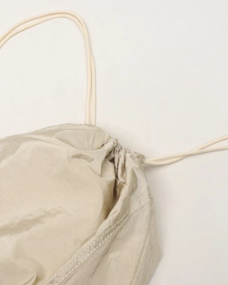 String Backpack