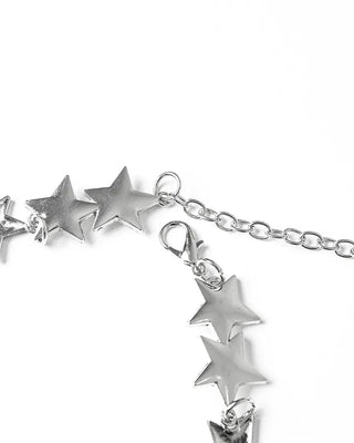 Star Chain Belt