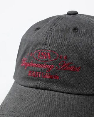 USA Washing Cap