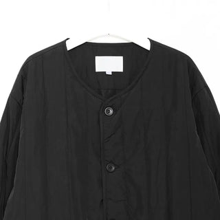 Ride Quilted Jacket