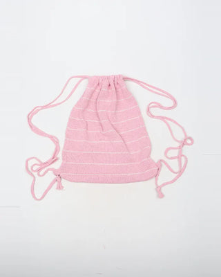 Border String Knapsack
