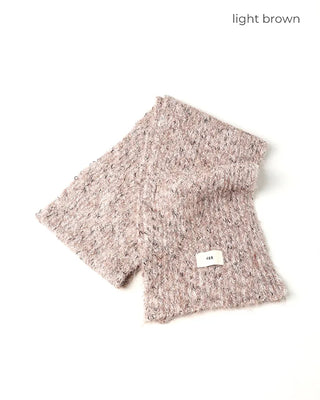 Simple muffler