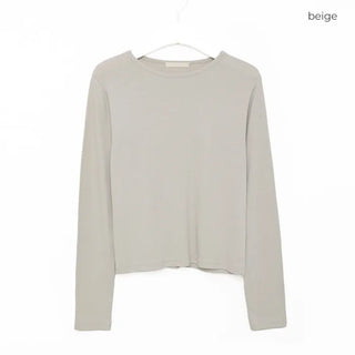 Soft Touch Long T-Shirt