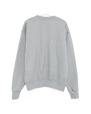 (Unisex) Border BAM Patch Sweatshirt