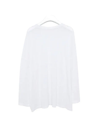 Summer Light Long-Sleeve T-Shirt