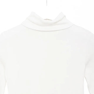 Napping turtleneck