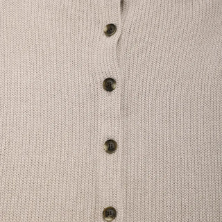 Button Rib Top