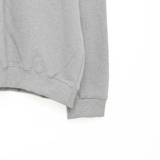 (Unisex) POBA Patch Sweatshirt