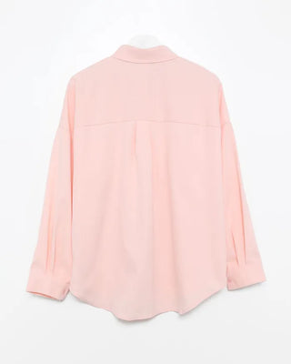 Pocket Basic Shirt
