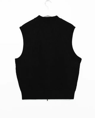2-Way Knit Vest