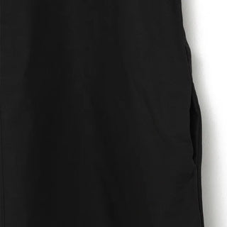 Cotton medium sleeveless dress