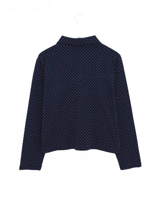 Polka Dot T-Shirt