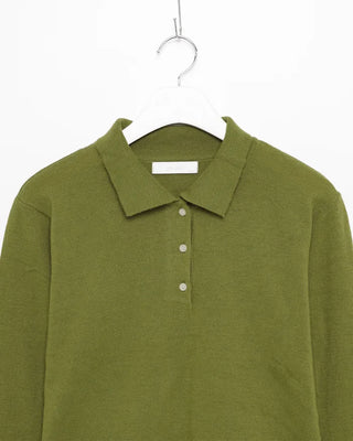 Cashmere color knit