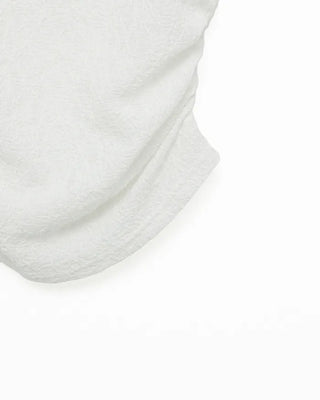 Ray Shirring T-shirt