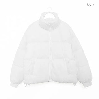 (Unisex) Classic Padded Jacket