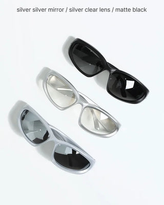 Running sunglasses