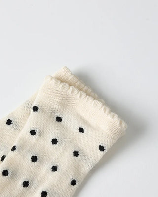Dot Point Socks