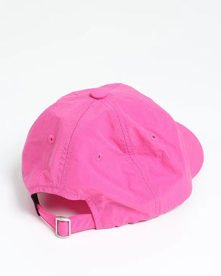 Sun Mountain Stitch Summer Cap