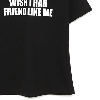 Wish Lettering T-Shirt