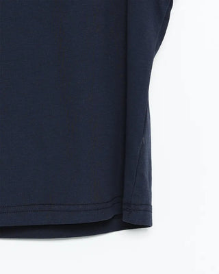 Basic cotton sleeveless top