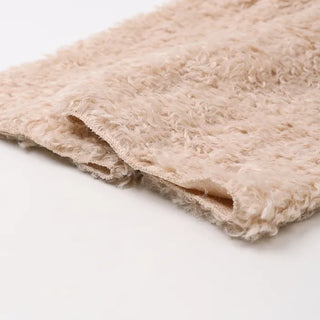 Poodle Leg Warmers