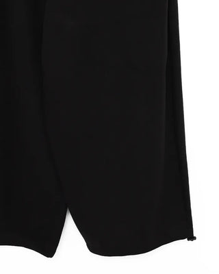 Balloon sweatpants