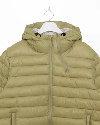 Tech Lite Padded Jumper