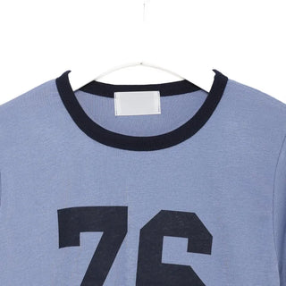 76 Number T-shirt