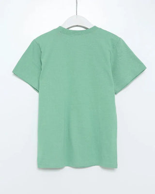 Melt Patch T-shirt