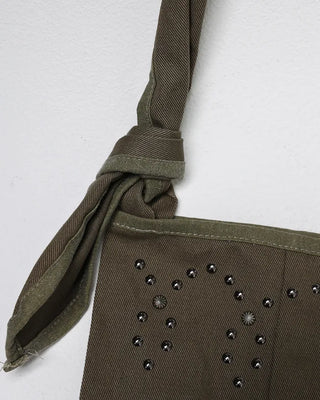 Stud Point Crossback