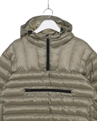 Light Anorak Padding