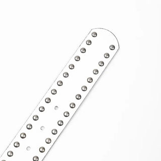 Stud Western Belt