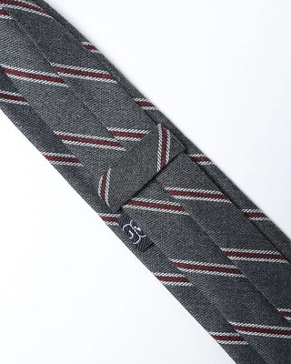 Slimline Neck Tie