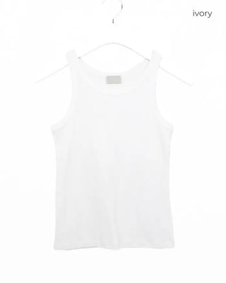 American Sleeve Top