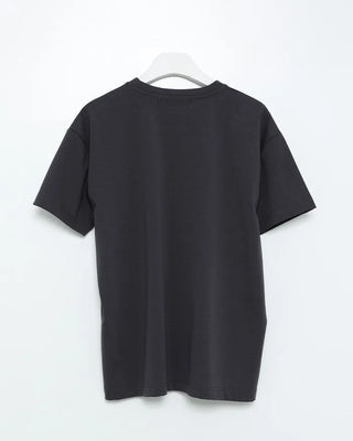 Cropped Fit T-Shirt