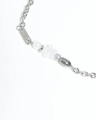Star Strap Bracelet