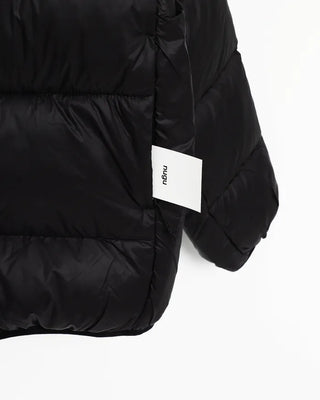 Willon Padded Jumper