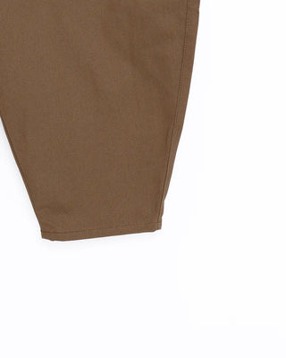 (Unisex) Balloon Cotton Pants
