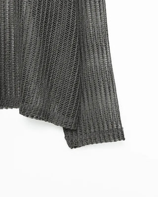 Square Net Knit