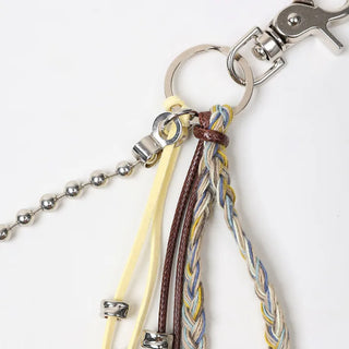 (Unisex) Western Keychain