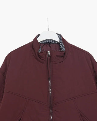 Checkpoint Down Jacket