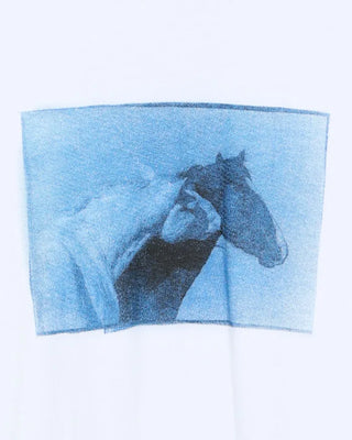 Vintage Horse Short Sleeve T-Shirt