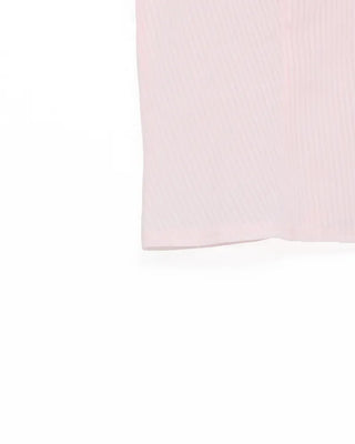 Smol Stripe Cap Sleeve Shirt
