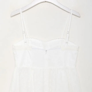Heart-shaped camisole
