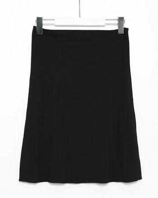 Waist mini skirt wrap pointe skirt